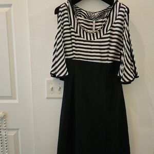 Pianura studio dress